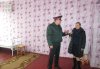 Кременчугскую воспитательную колонию посетила заместитель прокурора Полтавской области (фото)