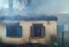 В Глобинском районе ликвидировали пожар в частном жилом доме