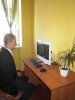 В Кременчугской воспитательной колонии состоялось судебное заседание в системе видеоконференции