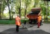 На реконструкцию, капитальный и текущий ремонт дорог в Кременчуге запланировано более 31 млн грн.