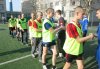В Кременчугской воспитательной колонии состоялся турнир по мини-футболу