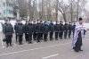 Кременчугские военнослужащие вознесли молитвы о мире и стабильности в Украине