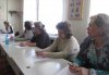 В Кременчугской воспитательной колонии состоялось заседание попечительского совета