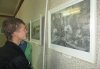 Воспитанники Кременчугской воспитательной колонии посетили выставку акварели