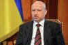 Турчинов обратился к стране по поводу событий в восточных областях Украины (видео)
