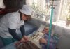 В Автозаводском районе работает мобильный госпиталь для пожилых людей