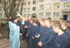 Воспитанники Кременчугской воспитательной колонии отметили Пасху (фото)