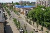 Вопрос о переименовании двух центральных улиц Кременчуга отправлен на доработку