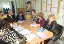 Учителя общеобразовательной школы Кременчугской воспитательной колонии приняли участие в заседании «круглого стола»