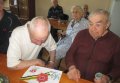 Воспитанники Кременчугской воспитательной колонии посетили госпиталь для ветеранов Великой Отечественной войны