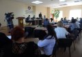 Кременчугская ОГНИ и Ассоциация плательщиков налогов провели семинар