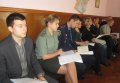 В Кременчугской воспитательной колонии амнистируют троих воспитанников