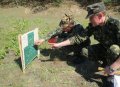 В Полтаве сформировали батальон территориальной обороны, на очереди Кременчуг (фото) В Полтаве сформировали батальон территориальной обороны, на очереди Кременчуг (фото)