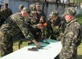 В Полтаве сформировали батальон территориальной обороны, на очереди Кременчуг (фото) В Полтаве сформировали батальон территориальной обороны, на очереди Кременчуг (фото)