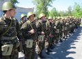 В Полтаве сформировали батальон территориальной обороны, на очереди Кременчуг (фото) В Полтаве сформировали батальон территориальной обороны, на очереди Кременчуг (фото)