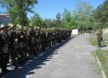 В Полтаве сформировали батальон территориальной обороны, на очереди Кременчуг (фото) В Полтаве сформировали батальон территориальной обороны, на очереди Кременчуг (фото)