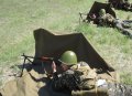 В Полтаве сформировали батальон территориальной обороны, на очереди Кременчуг (фото) В Полтаве сформировали батальон территориальной обороны, на очереди Кременчуг (фото)