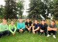 Воспитанники Кременчугской воспитательной колонии побывали на финале КВН