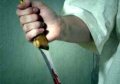 В Кременчуге пьяная женщина ударила мать ножом в шею