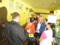 В Кременчугской воспитательной колонии провели мониторинг соблюдения прав воспитанников В Кременчугской воспитательной колонии провели мониторинг соблюдения прав воспитанников