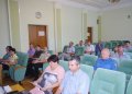 На заседании комиссии в Автозаводском районе обсудили подготовку к купальному сезону