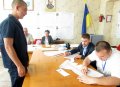 Воспитанники Кременчугской воспитательной колонии приняли участие в выборах Президента Украины