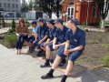 День славянской письменности и культуры отметили в Кременчугской воспитательной колонии