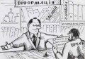 Кременчугская прокуратура по надзору за соблюдением законов в транспортной сфере обеспечивает выполнение требований Закона «О доступе к публичной информации»