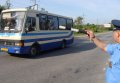 В Полтавской области Госавтоинспекция проводит профилактические мероприятия «Автобус — 2014»