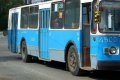 В Кременчуге троллейбус насмерть сбил 60-летнего мужчину