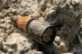 В Автозаводском районе обнаружили гранату РГД-33 времён Великой Отечественной войны