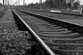 46-летний мужчина чудом остался жив после «встречи» с поездом «Полтава-Кременчуг»