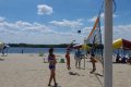 В Автозаводском районе состоялось открытое первенство по пляжному волейболу среди девушек