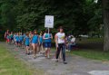 В СОК «Спутник» состоялось торжественное открытие первой лагерной смены