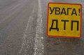 В Кременчугском районе «ВАЗ» врезался в грузовик «Рено»