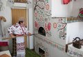 В Кременчугской воспитательной колонии состоялся XXIII фестиваль художественной самодеятельности «Красная калина»