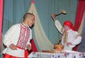 В Кременчугской воспитательной колонии состоялся XXIII фестиваль художественной самодеятельности «Красная калина»
