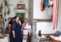 В Кременчугской воспитательной колонии открыли комнату-музей «Украинская светлица»