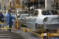 Производство в украинском автопроме упало до десятилетнего минимума