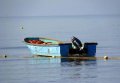 На берегу Днепра обнаружены тела мужчин, выпавших из моторной лодки