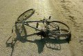 В результате ДТП под Кременчугом погиб 25-летний велосипедист