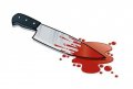 В Кременчуге женщина ножом убила своего сожителя