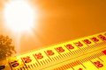 Синоптики прогнозируют жаркую неделю, до +38°С