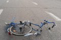 В Полтавском районе в ДТП погиб 9-летний велосипедист