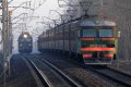 «Укрзализныця» назначила 6 дополнительных поездов к майским праздникам