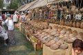 На Сорочинской ярмарке в этом году появится этно-печь