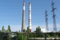 Кременчугская ТЭЦ частично переведена на использование мазута вместо газа