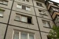 В Кременчуге из окна выпала 10-летняя девочка