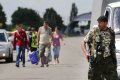 В Полтавской области уже негде размещать беженцев с Донбасса