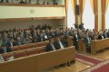 27 августа состоится пленарное заседание 50-й сессии Кременчугского горсовета